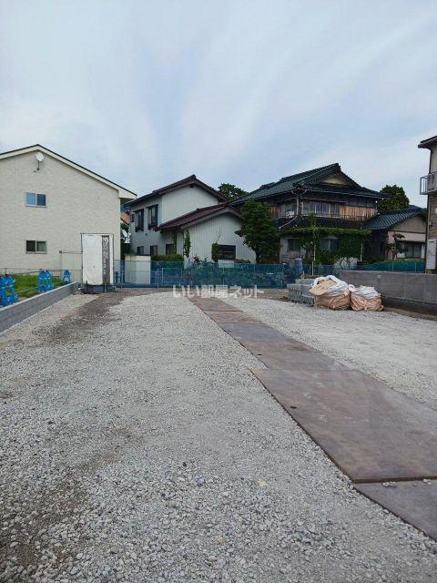 福井県敦賀市  新築