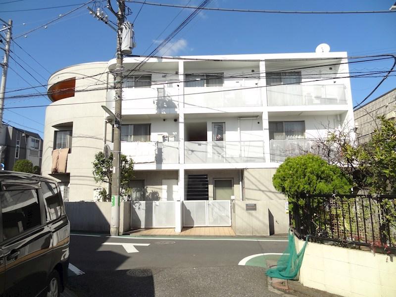 タナキアアパート