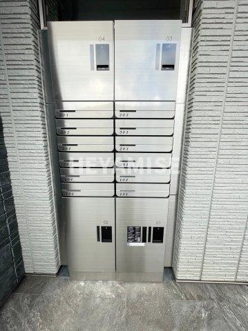 シャーメゾンステージ時津町