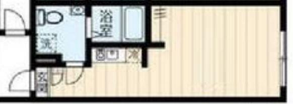 アベニール青井