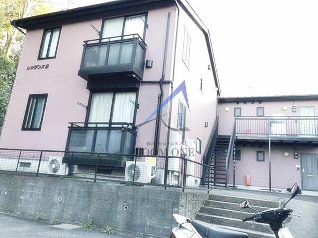 レジデンスB