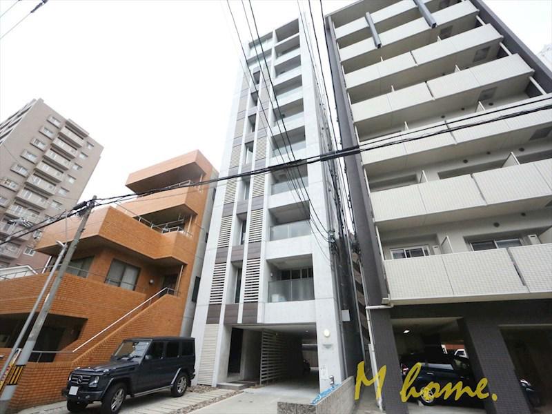 大須APARTMENT
