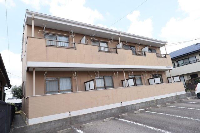 ルック中町