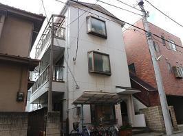 シーマハイツ田和