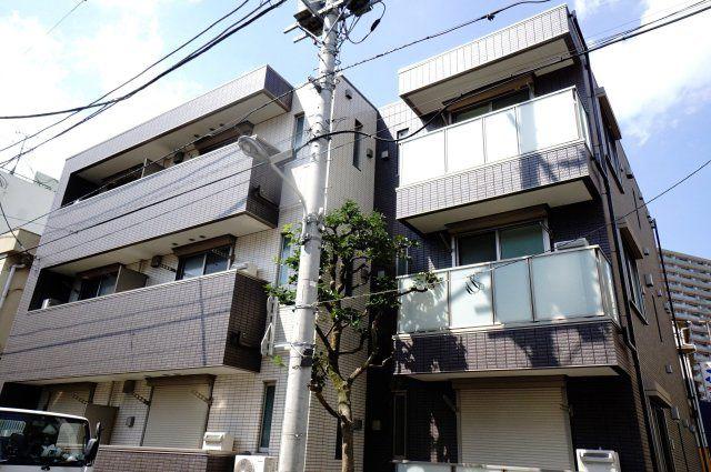 パーシモンフォレスト45