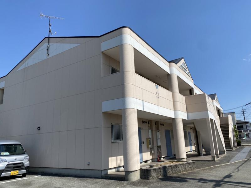 プチシャトー御立