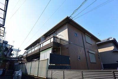 アネックス楠葉