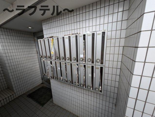 ベルデ所沢