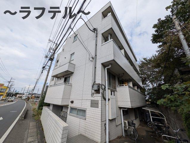 ベルデ所沢