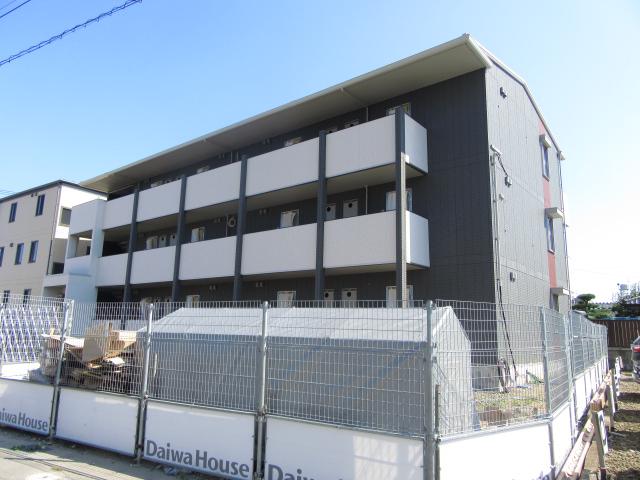 LANDINI 南仙台