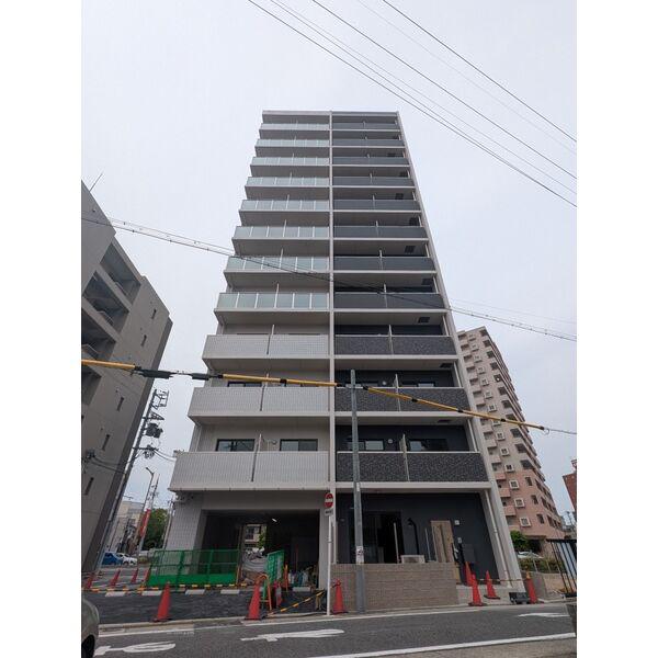 プレイズシード浅間町