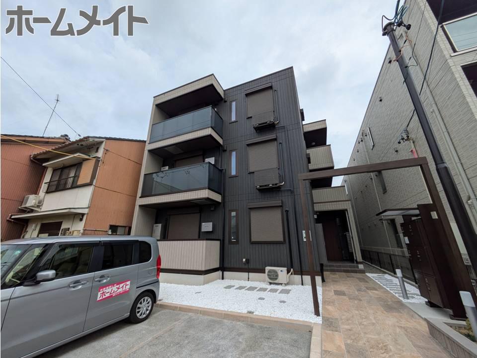 RUE加納本町