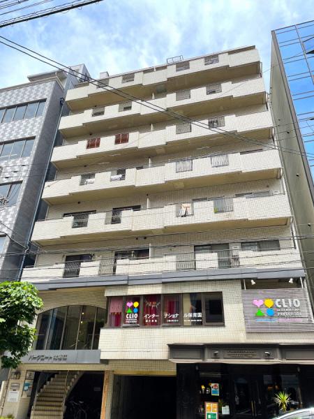 パークコート北堀江