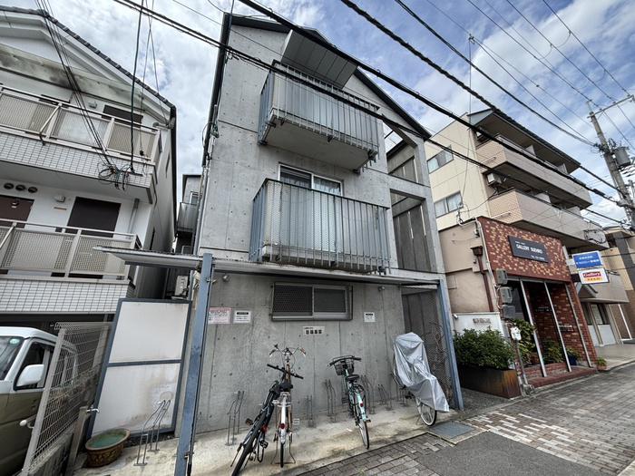 京OHBUIII