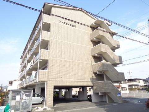 アメニティ貴生川