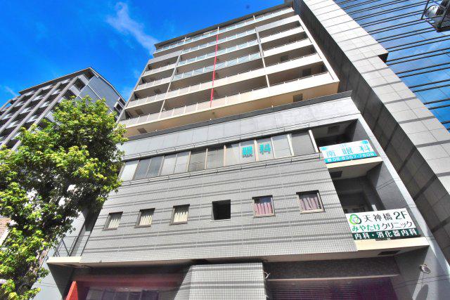 大阪謄写館ビル