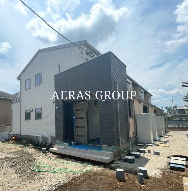 の LA TIARA FUSSA