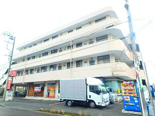 第14明智ビル