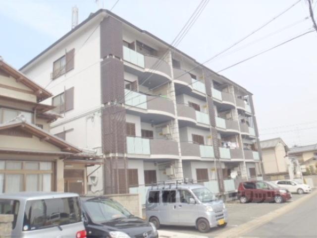北前田マンション