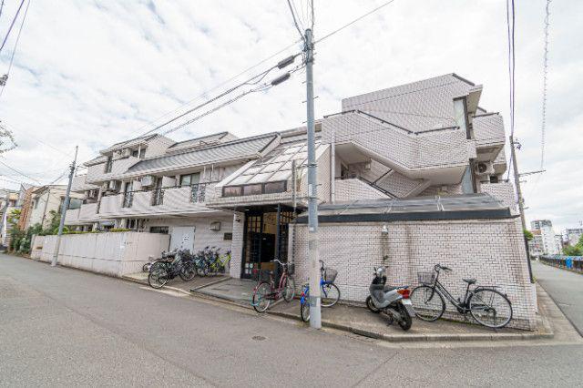 レオパード中野