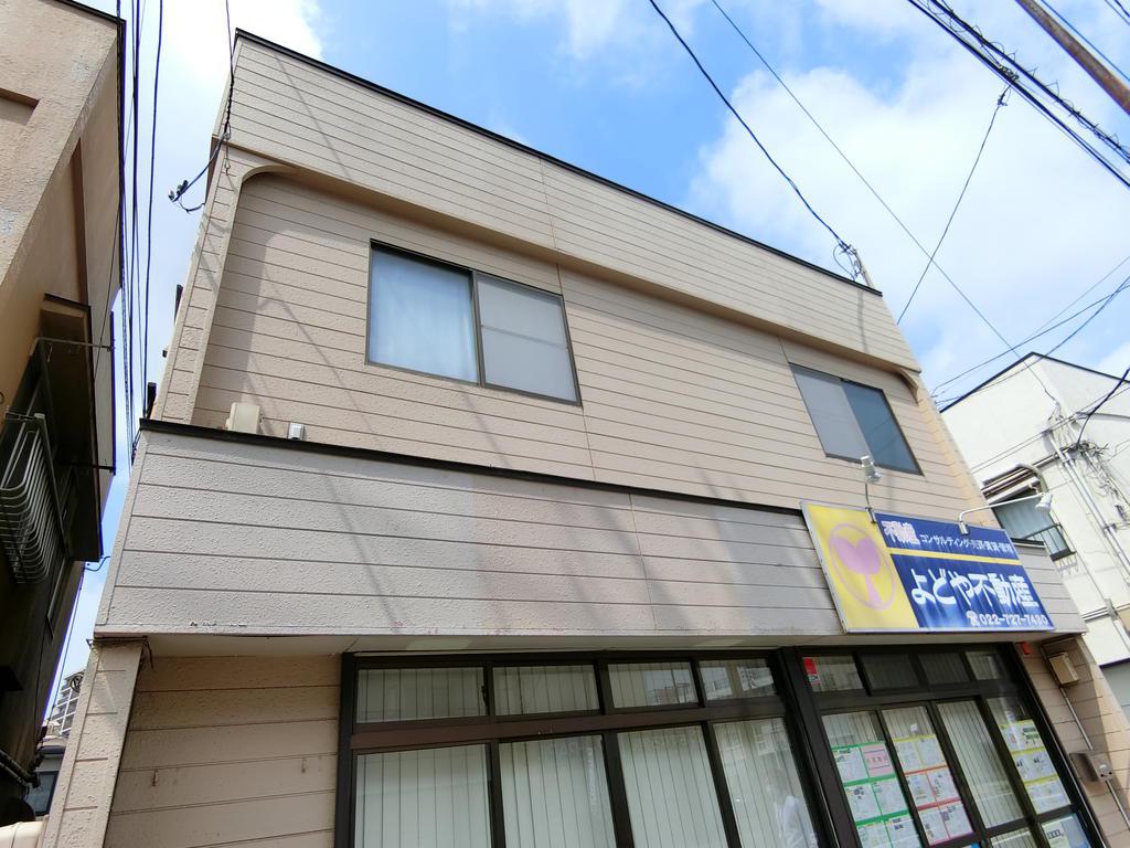 大柳コーポ