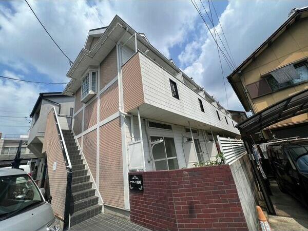 アプローズ岡崎