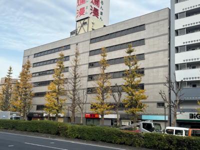 高円寺マンション