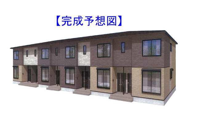 アンフィニ アムールI(1LDK/2階)