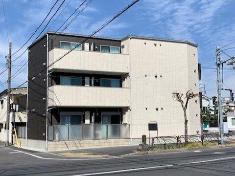 グリシーナ新小岩