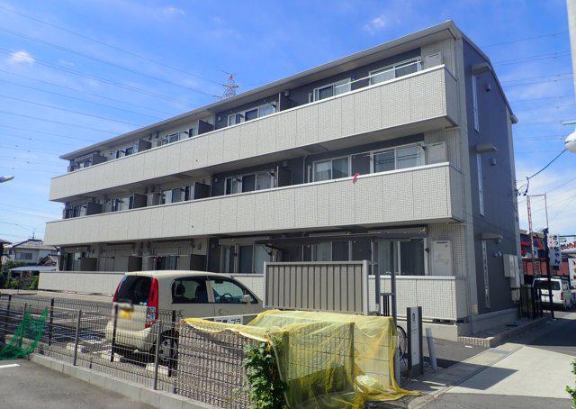 レグルス東刈谷