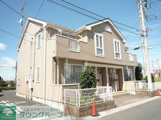 フローラルコートB