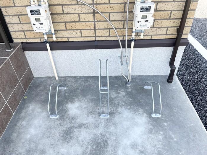 ユア・クレスコンティ C