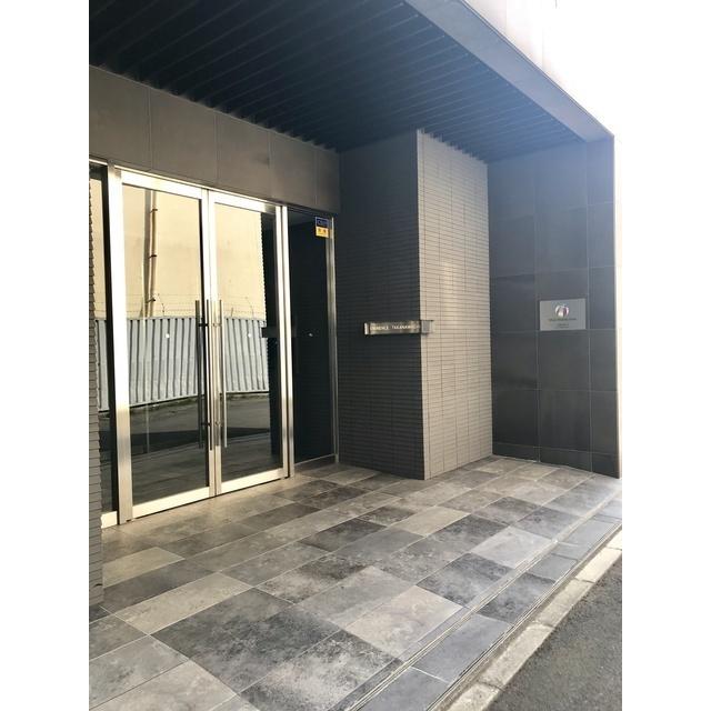 エミネンス高輪台