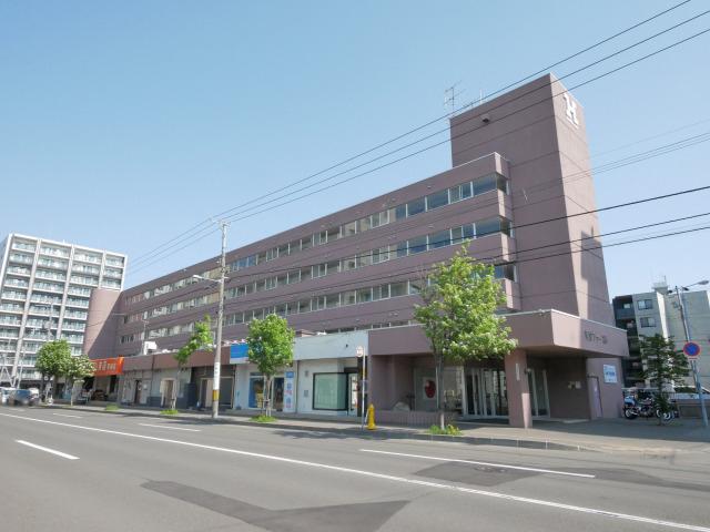 平岸ファースト
