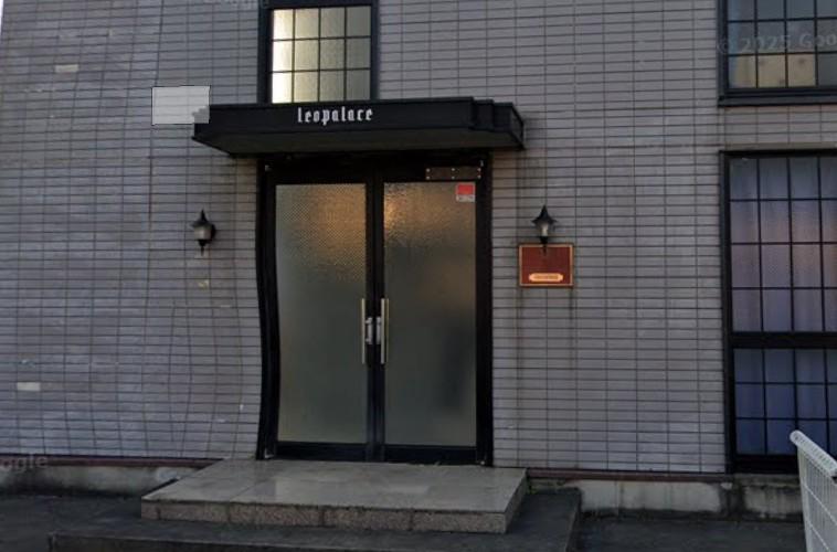 レオパレススカイハイライズ