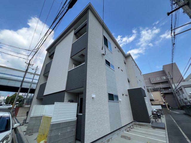ワコーレヴィータ神戸 灘サウス