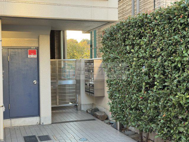 メゾン冨田