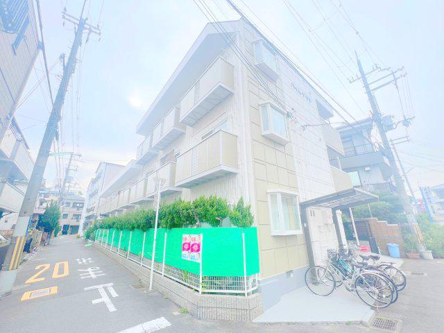 ハイムデダチ