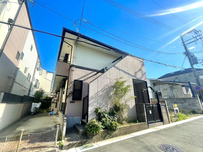 シャロン芦屋