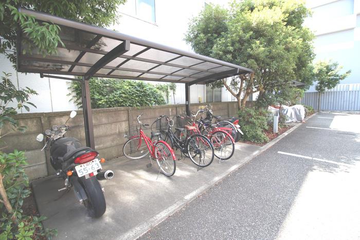 グランドテラス川崎