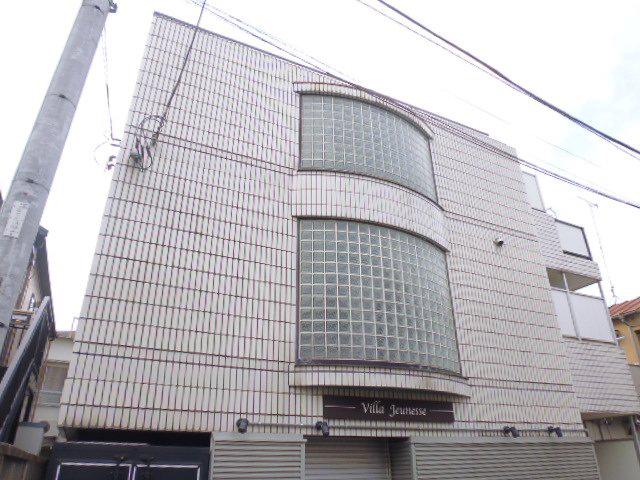 ヴィラ・ジェネス
