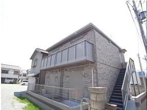 アムール姫路南