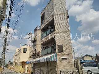 ヴィラナリー月出