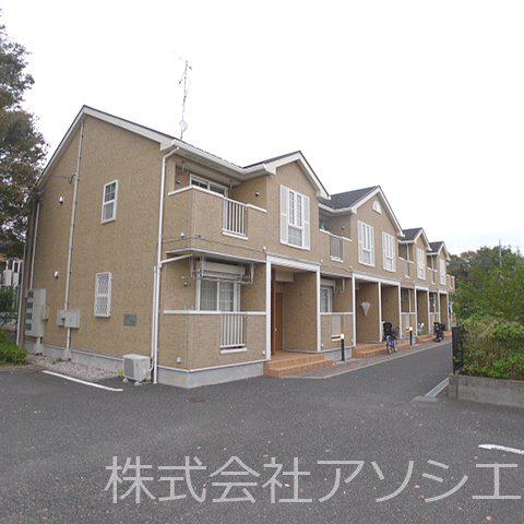サニーレジデンス