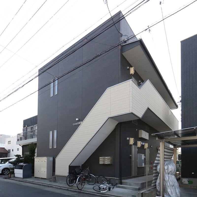 CREO日比野