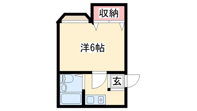 サンパレス高瀬