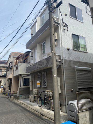 ボンズ小台