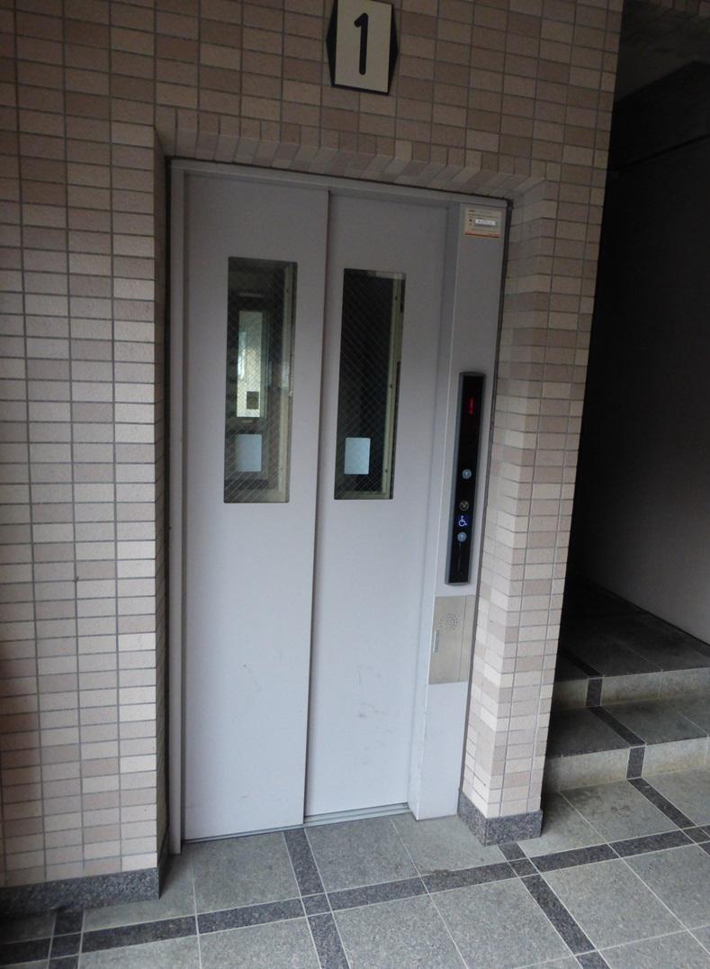 ロイヤルヒル葛が谷