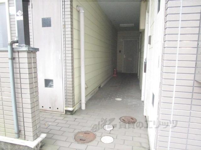 ノースヒルト
