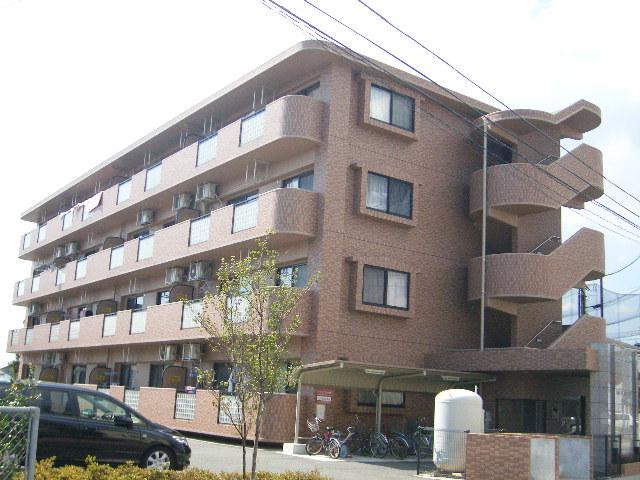 ハイエストマンション長嶺